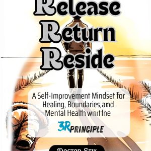 Humanistic Psychology Kindle eBook by Doctor Stik 297‑Page Guide-0