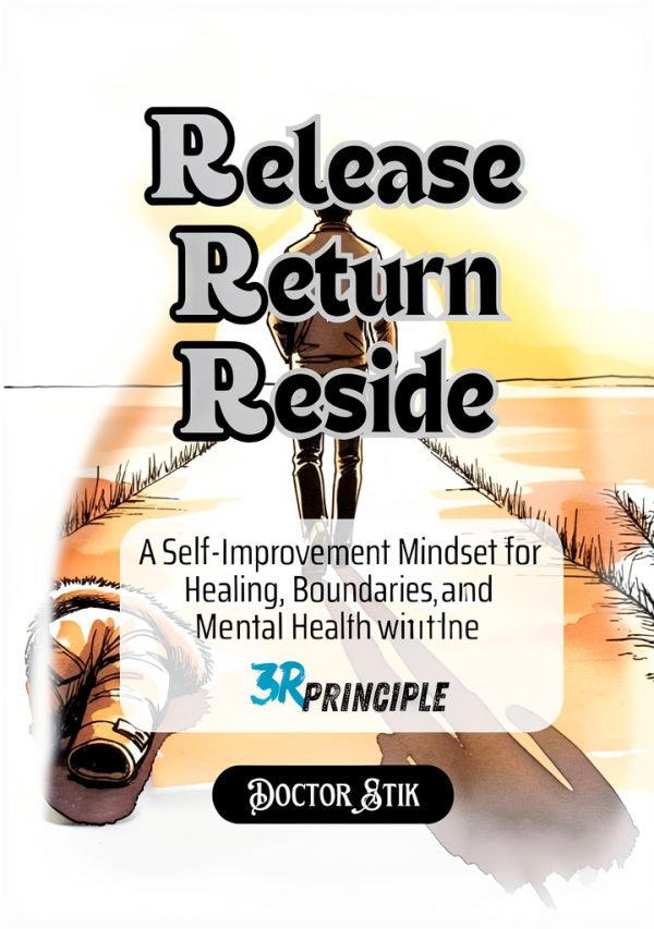 Humanistic Psychology Kindle eBook by Doctor Stik 297‑Page Guide-0