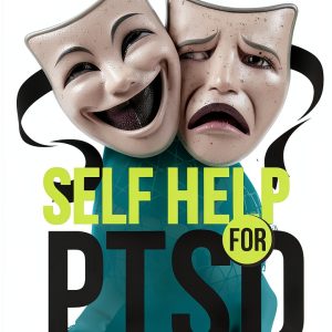 Self Help for PTSD Inner Circle Kindle Print Replica Book 436 Pages-0
