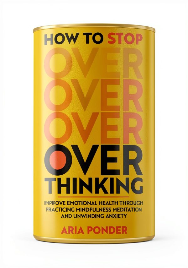 Empower Mind: Teen & Young Adult Mindfulness & Meditation Guide-0