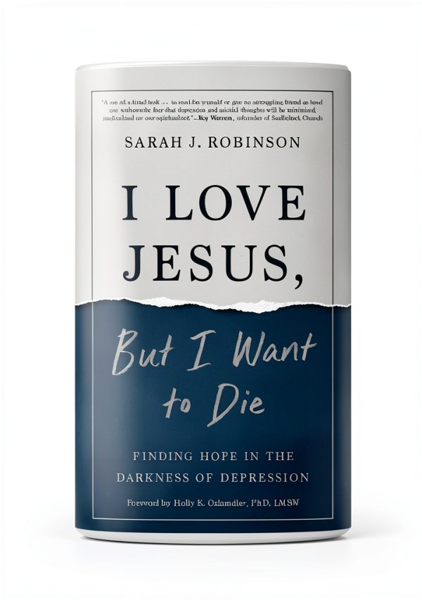 Christian Counseling for Depression Kindle Book by WaterBrook-0