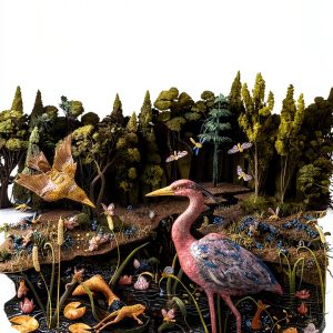 Timber Press Nature Writing Kindle Book, 368 Pages, English, Supported-0