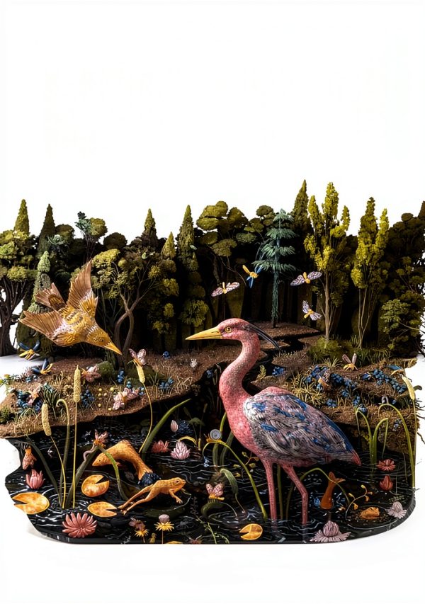Timber Press Nature Writing Kindle Book, 368 Pages, English, Supported-0