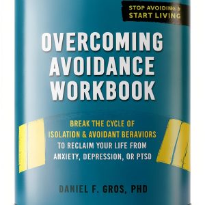 New Harbinger Depression Workbook 229‑Page Kindle Edition-0