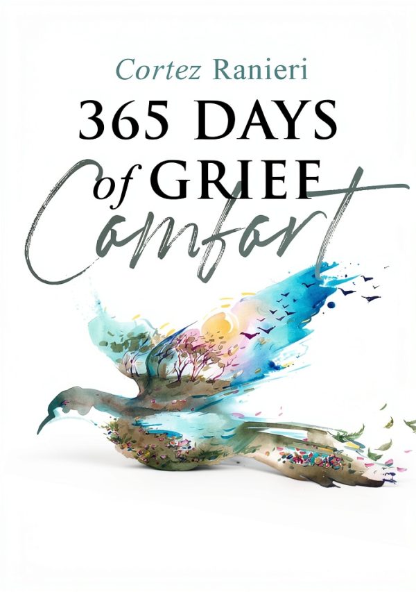 Grief and Loss Book 4 Kindle Edition by Author Name-0