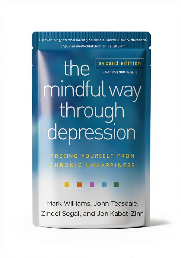 Depression in Social Work 2nd Edition eBook by The Guilford Press-0