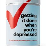 DK Depression Self-Help eBook for Kindle-0
