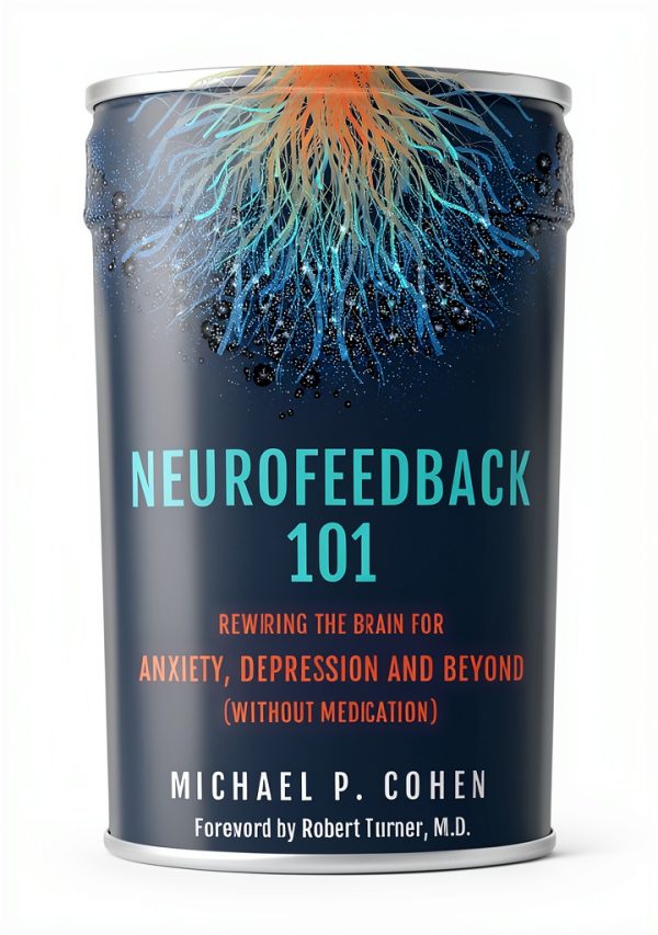 Kindle Edition Depression Self‑Help Guide by Author Name-0