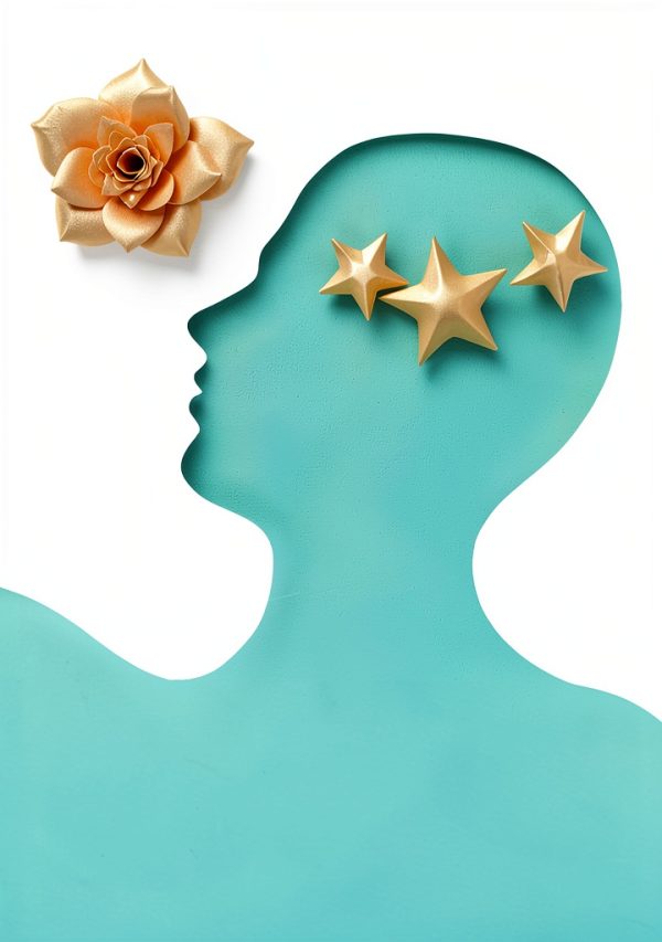 Humanistic Psychology Guide by Best Life Media-0