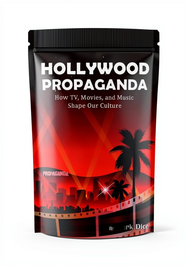 Resistance Manifesto: A Guide to Propaganda and Political Psychology-0