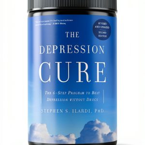 Depression Self-Help eBook by Balance – 2nd Edition Kindle Version 282-0