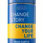 Self-Help Kindle Book by Rich Curtis on Cognitive Behavioral Therapy-0