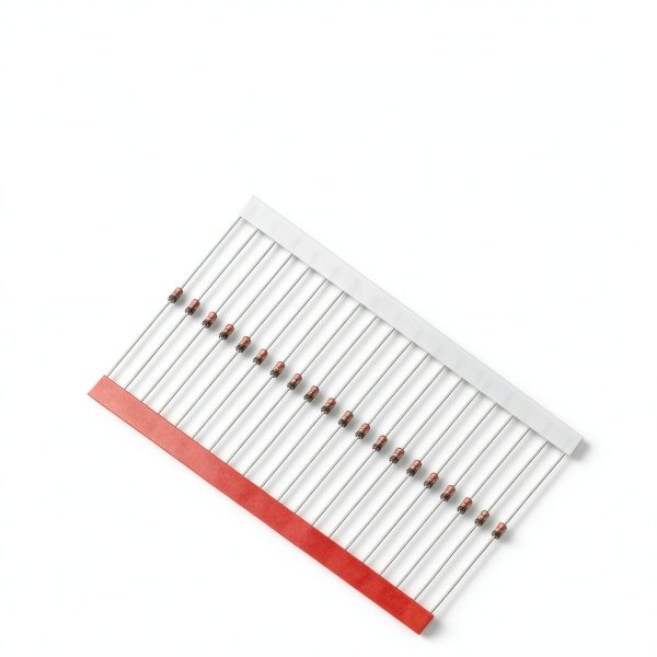 Zener Diode PATIKIL 20pcs 0.5W DO-35 2V Assortment for Labs-3