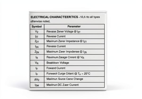Diode 1N5349B Motorola Zener 12V 5W Axial Pack of 10-2