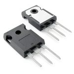 10N120BND Zener Diode 5 Pack - Generic 1200V 10A TO-247 Package-0