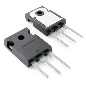 10N120BND Zener Diode 5 Pack - Generic 1200V 10A TO-247 Package-0