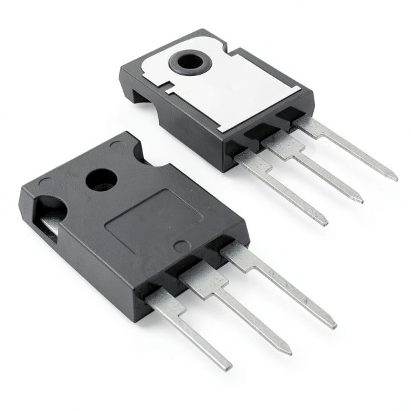 10N120BND Zener Diode 5 Pack - Generic 1200V 10A TO-247 Package-0