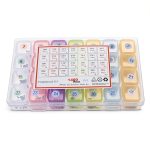 onekit 1400pcs 28Value SOD-323 Zener Diode Assortment Kit 2V-39V-0