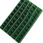 SOT23 to SIP Switching Board 50pcs with Zener Diode & FET by NewZoll-0