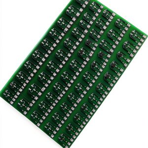 SOT23 to SIP Switching Board 50pcs with Zener Diode & FET by NewZoll-0