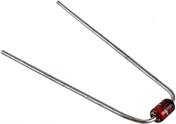 Zener Diodes 200pcs Set 10 Values 1N4728-1N4737 Kit Box-3