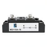 Solar Diode Anti-Reverse One Way Diode MD 110A-16 by LCTC 100A 16mm-0