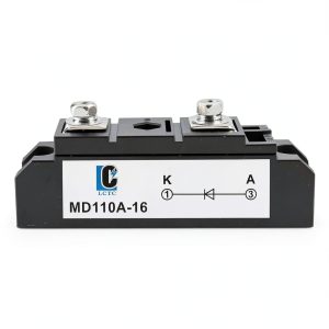 Solar Diode Anti-Reverse One Way Diode MD 110A-16 by LCTC 100A 16mm-0