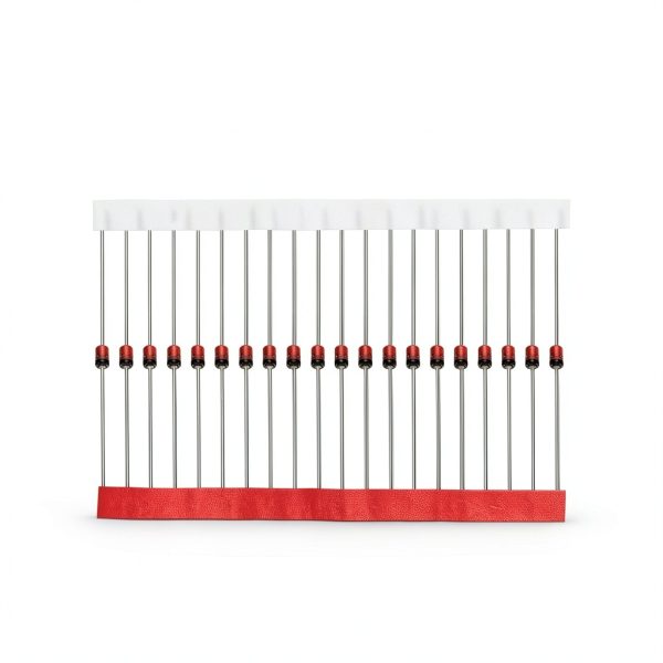 Zener Diode PATIKIL 20 piece 1W 15V DO-41 Assortment for Labs-2