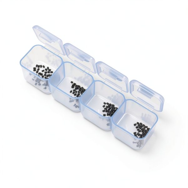 onekit 1400pcs 28Value SOD-323 Zener Diode Assortment Kit 2V-39V-2