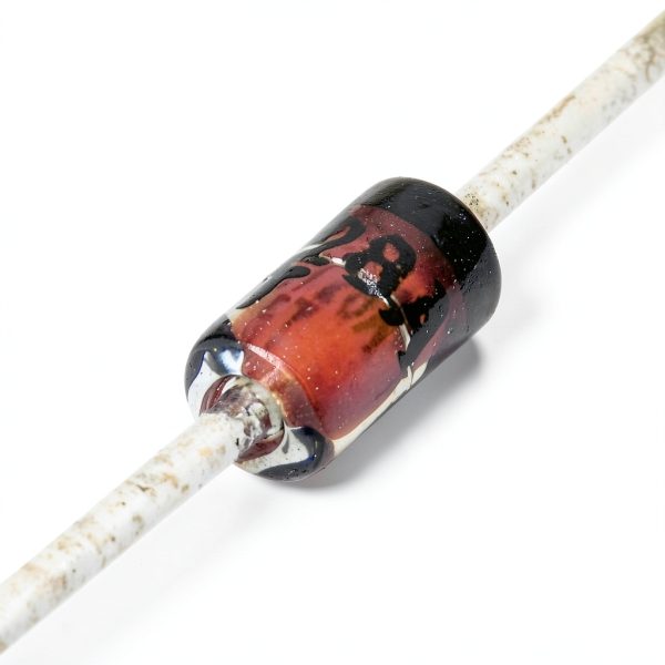 1N5236B 7.5V 500mW Zener Diode DO-35 Pack of 5 – ON Semiconductor-2