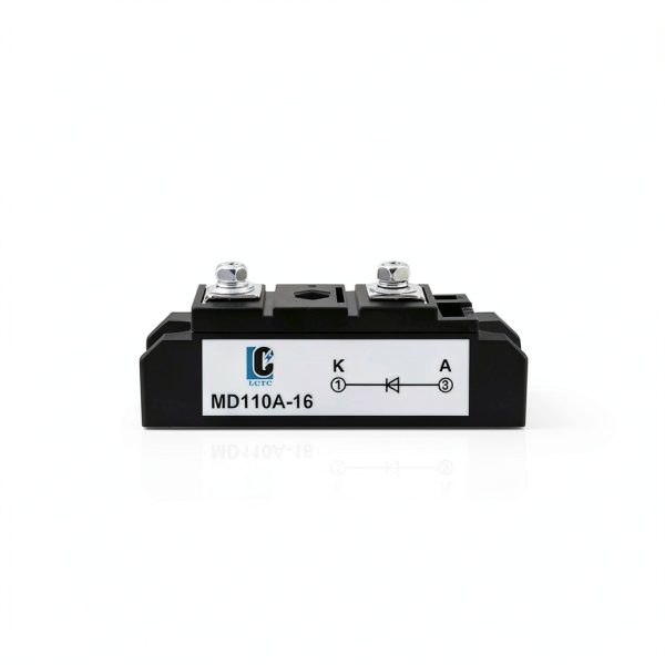Solar Diode Anti-Reverse One Way Diode MD 110A-16 by LCTC 100A 16mm-1