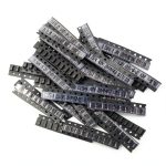 Zener Diode Assortment Kit 34 Values 0.5W SMD by CHANZON – 340 Pieces-0