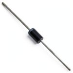 NTE Electronics 1N5400 Recovery Rectifier Diode 3A 50V Pack of 15-0