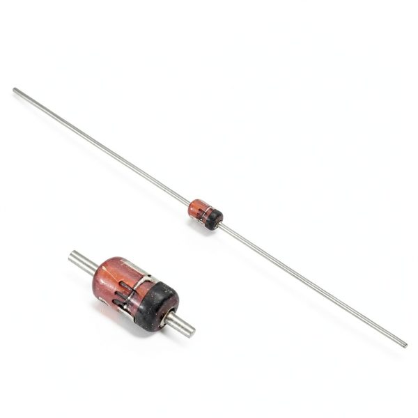 Zener Diode PATIKIL 20 piece 1W 15V DO-41 Assortment for Labs-4