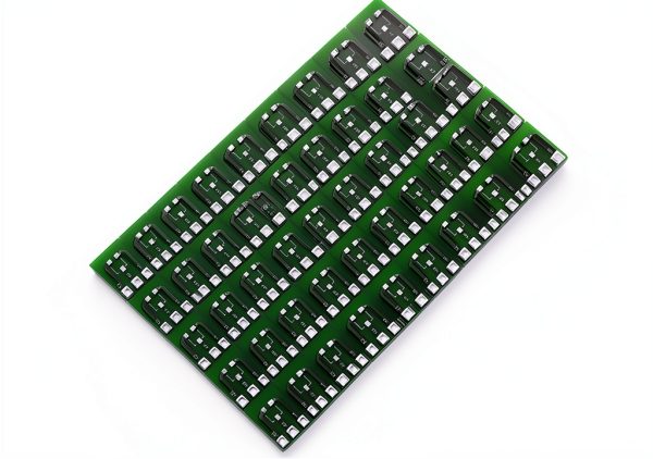 SOT23 to SIP Switching Board 50pcs with Zener Diode & FET by NewZoll-1