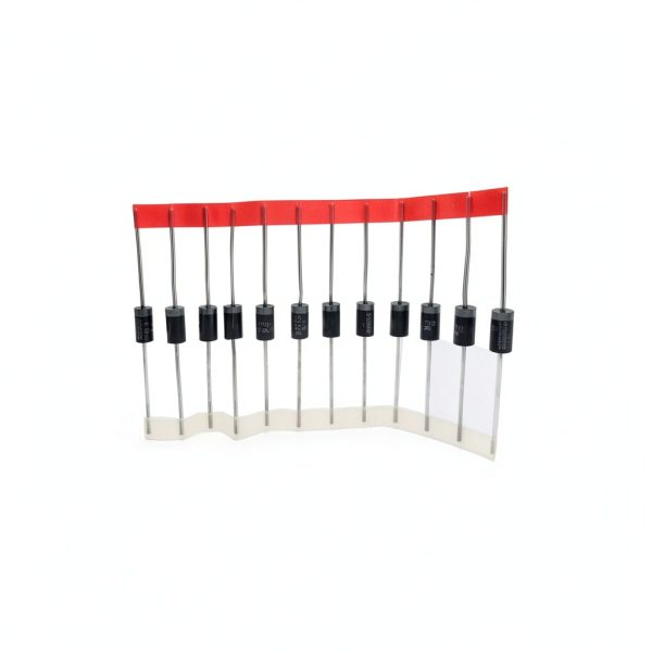 25Pcs 1N5359B ZENER DIODE 24V 5W IN5359B IN5359-3