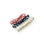 25Pcs 1N5359B ZENER DIODE 24V 5W IN5359B IN5359-0