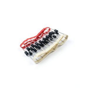 25Pcs 1N5359B ZENER DIODE 24V 5W IN5359B IN5359-0